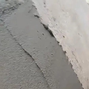 灵丘水工建筑物I级C55聚合物改性水泥砂浆 渠道防渗泵站加固迎水面抗冲刷砂浆
