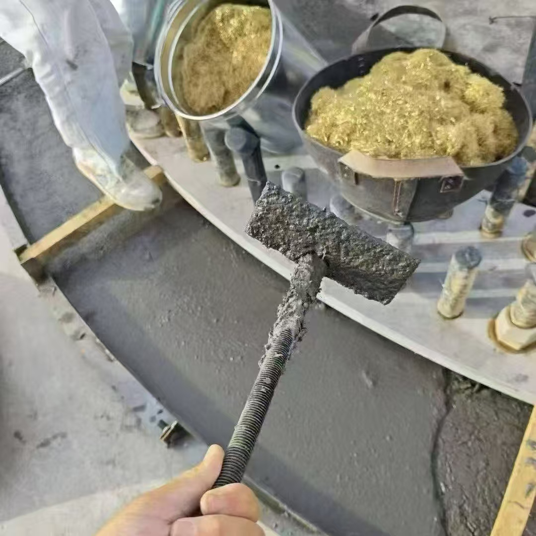 灵丘C120风电设备基础专用灌浆料