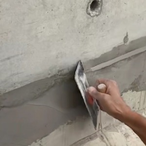 灵丘P型防护型环氧树脂砂浆