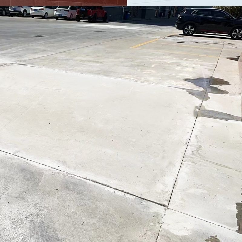 灵丘市政道路抢修料